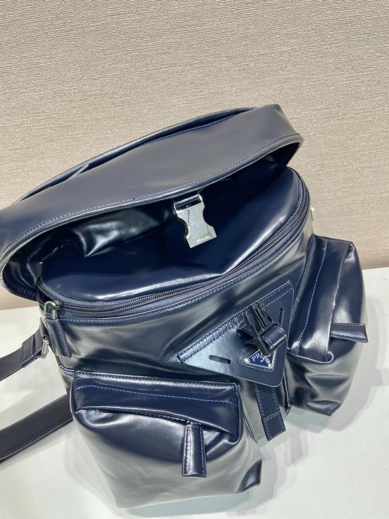 Prada Satchel Bags